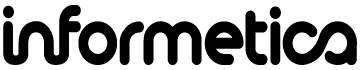 Informetica Print Logo