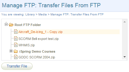 ftp-transfer