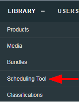 scheduling-tool-library-tab