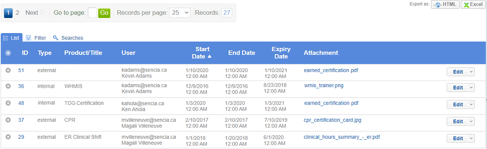 supplemental-training-page